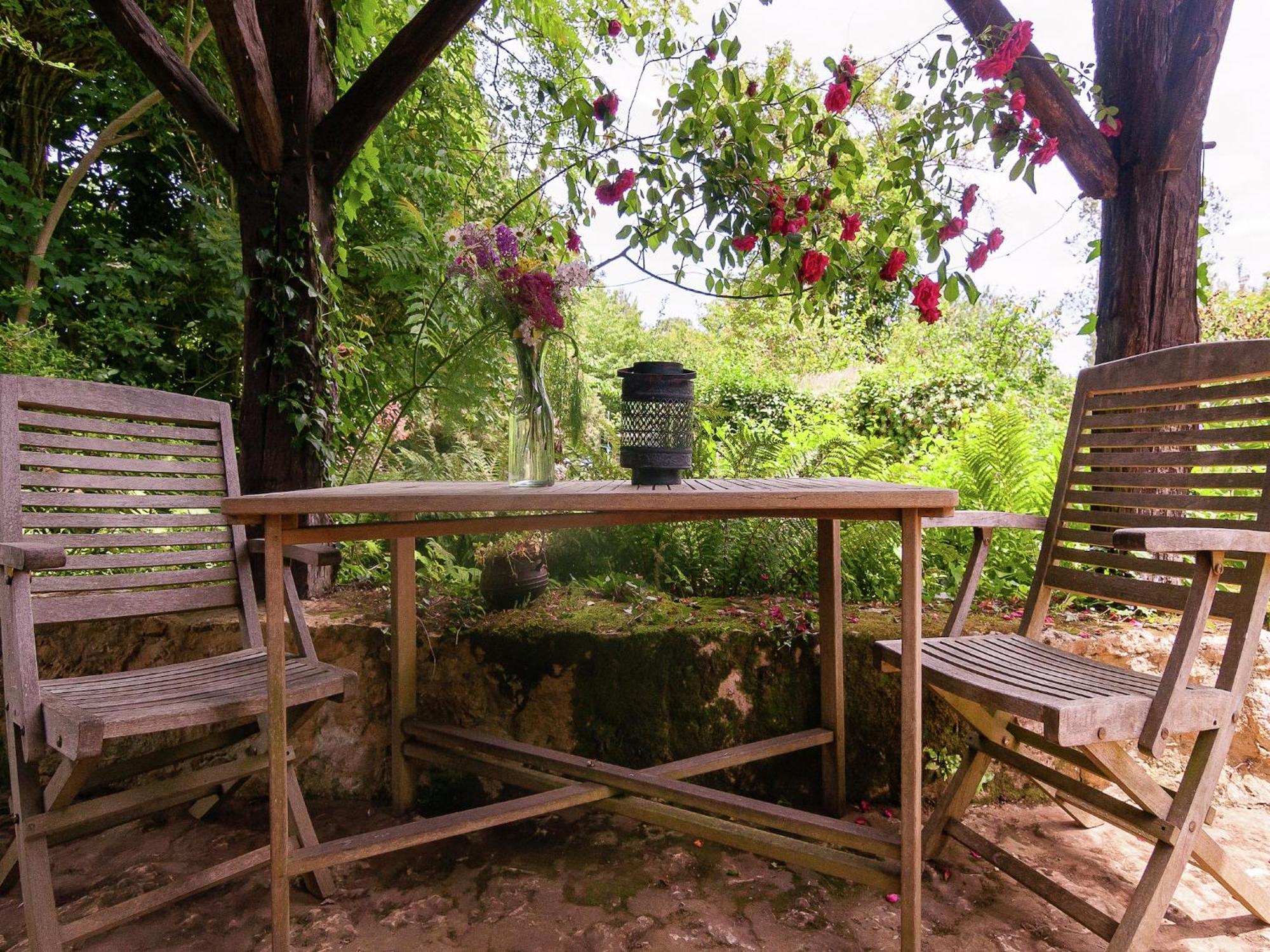 Cottage In Les Eyzies De Tayac Sireuil With Pool Meyrals Esterno foto
