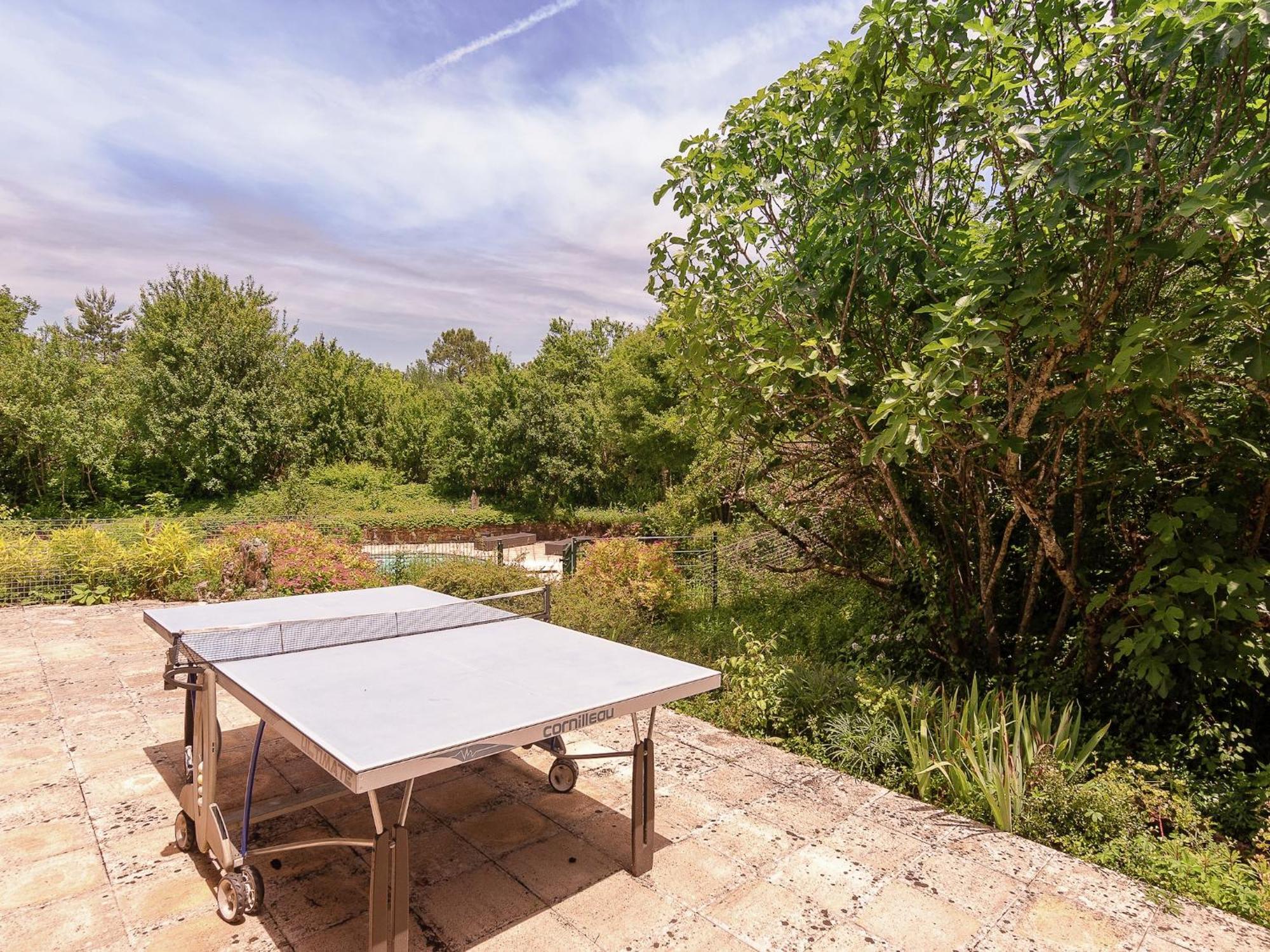 Cottage In Les Eyzies De Tayac Sireuil With Pool Meyrals Esterno foto